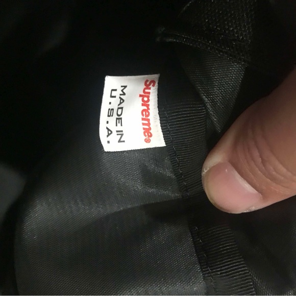Supreme messenger bag - Picture 8 of 8